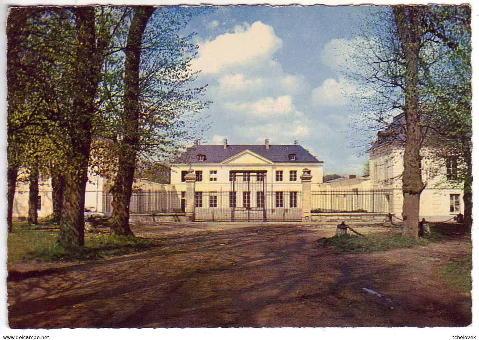 (91). Draveil. Le Chateau 1979 - Draveil