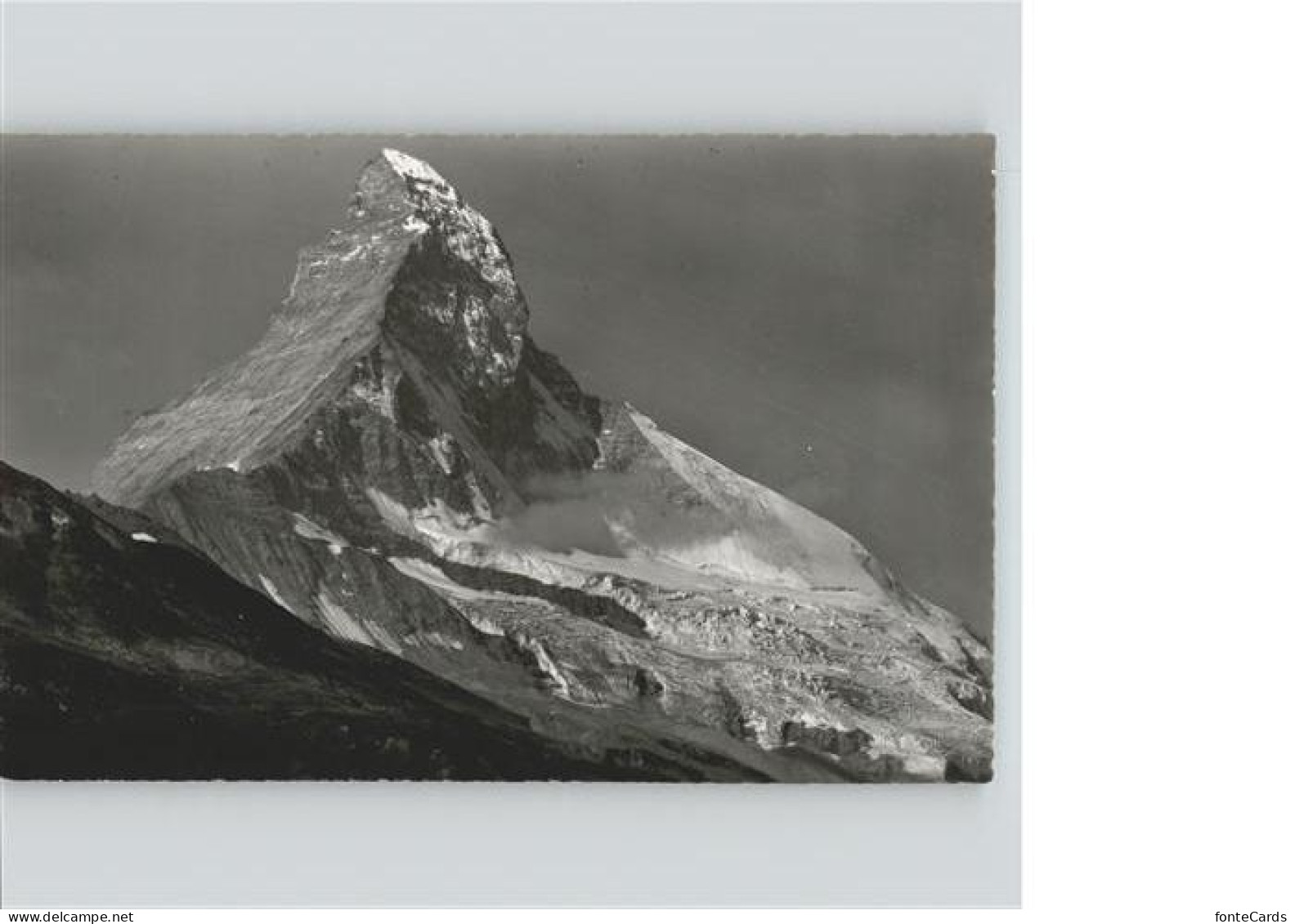 11389057 Zermatt VS Matterhorn  - Andere & Zonder Classificatie