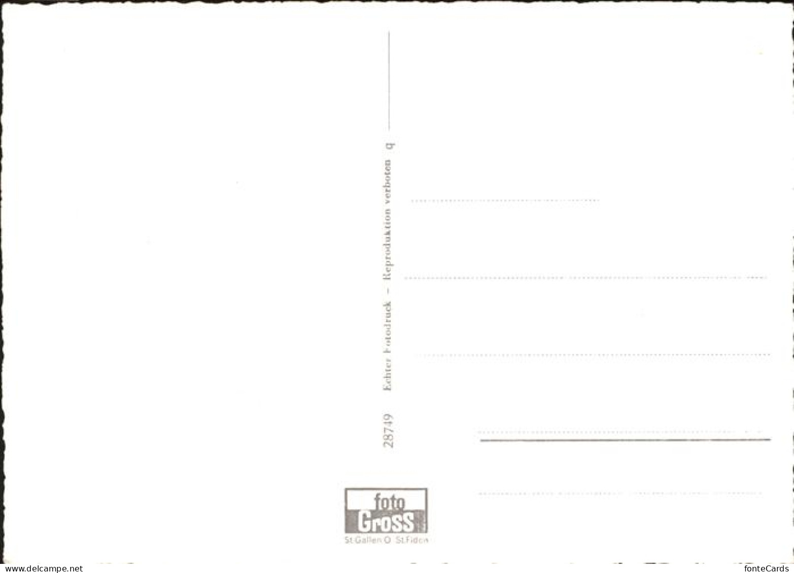 11385717 Toggenburg Skigebiet Obertoggenburg Sessellift Fliegeraufnahme Wildhaus - Other & Unclassified