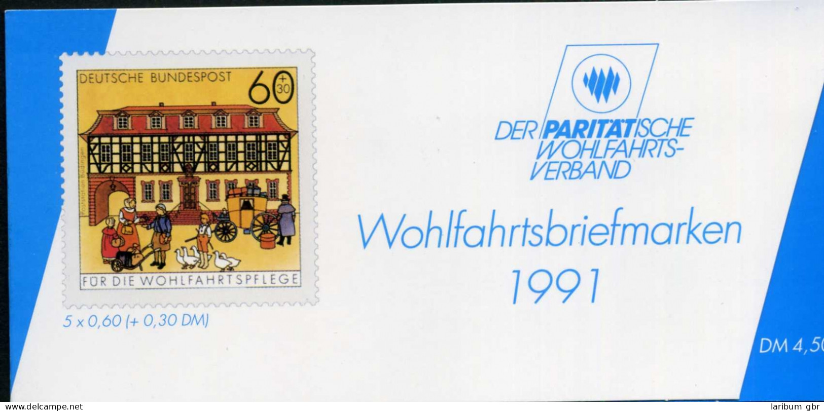 Bund MH Weihnachten MiNr 1564 SSt. Bonn #IN522 - Altri & Non Classificati