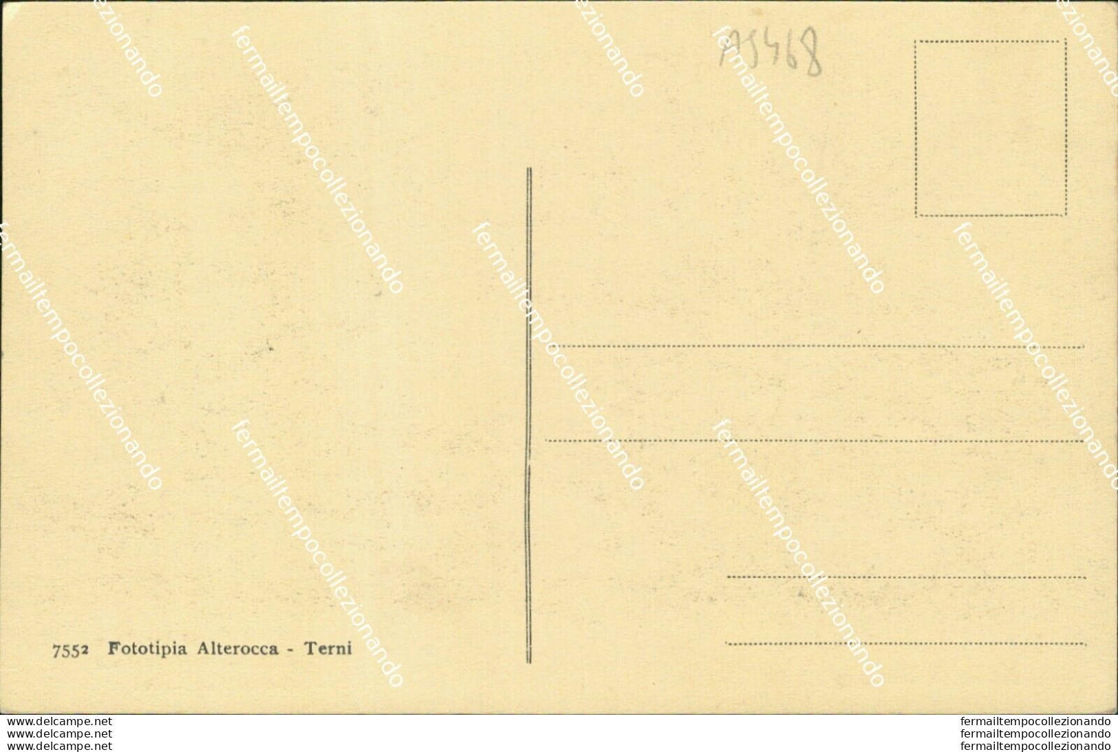 As468 Cartolina Francesca Da Rimini Atto III Scena 5 - Andere & Zonder Classificatie