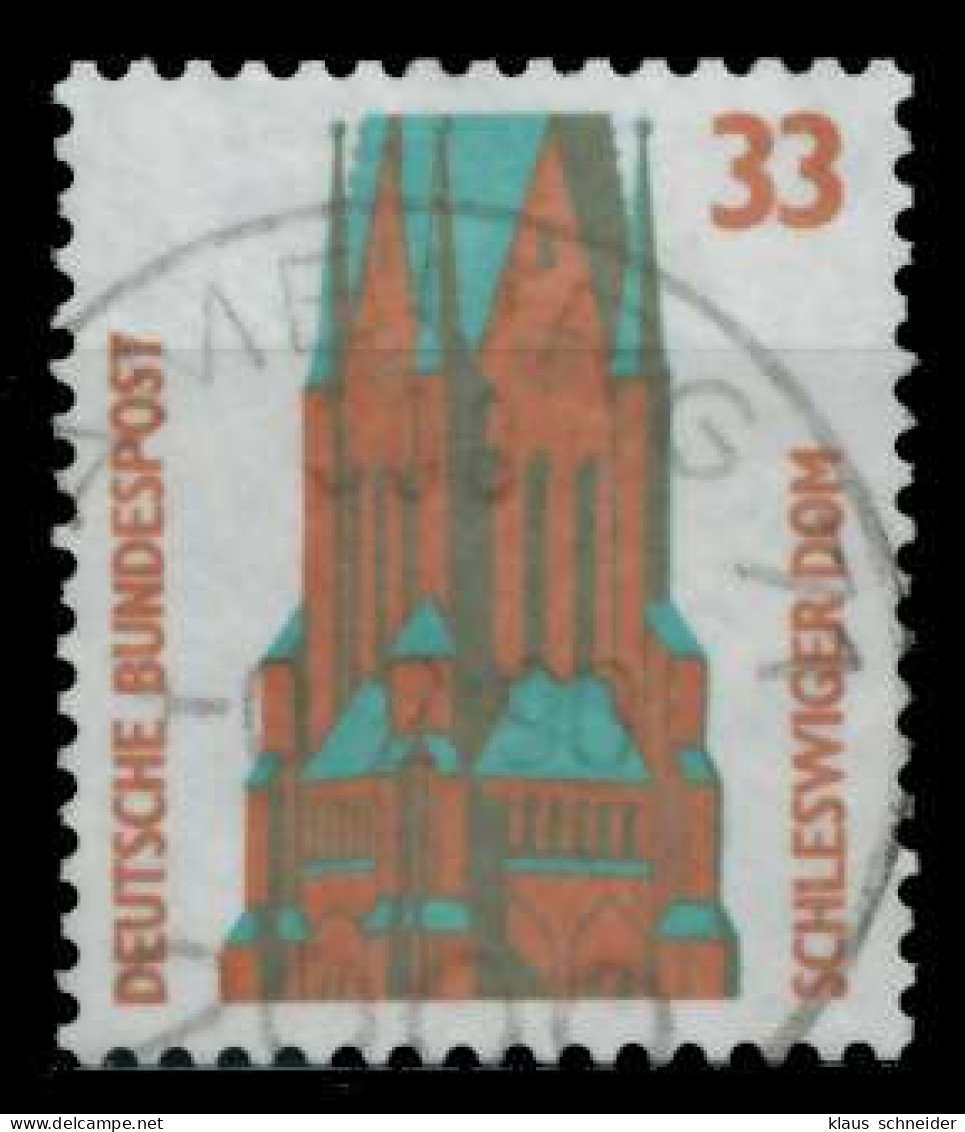 BRD DS SEHENSW Nr 1399 Zentrisch Gestempelt X8678D2 - Used Stamps