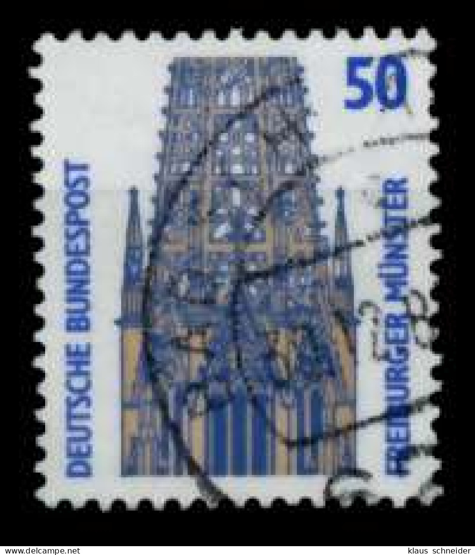 BRD DS SEHENSW Nr 1340A Gestempelt X8A7662 - Used Stamps