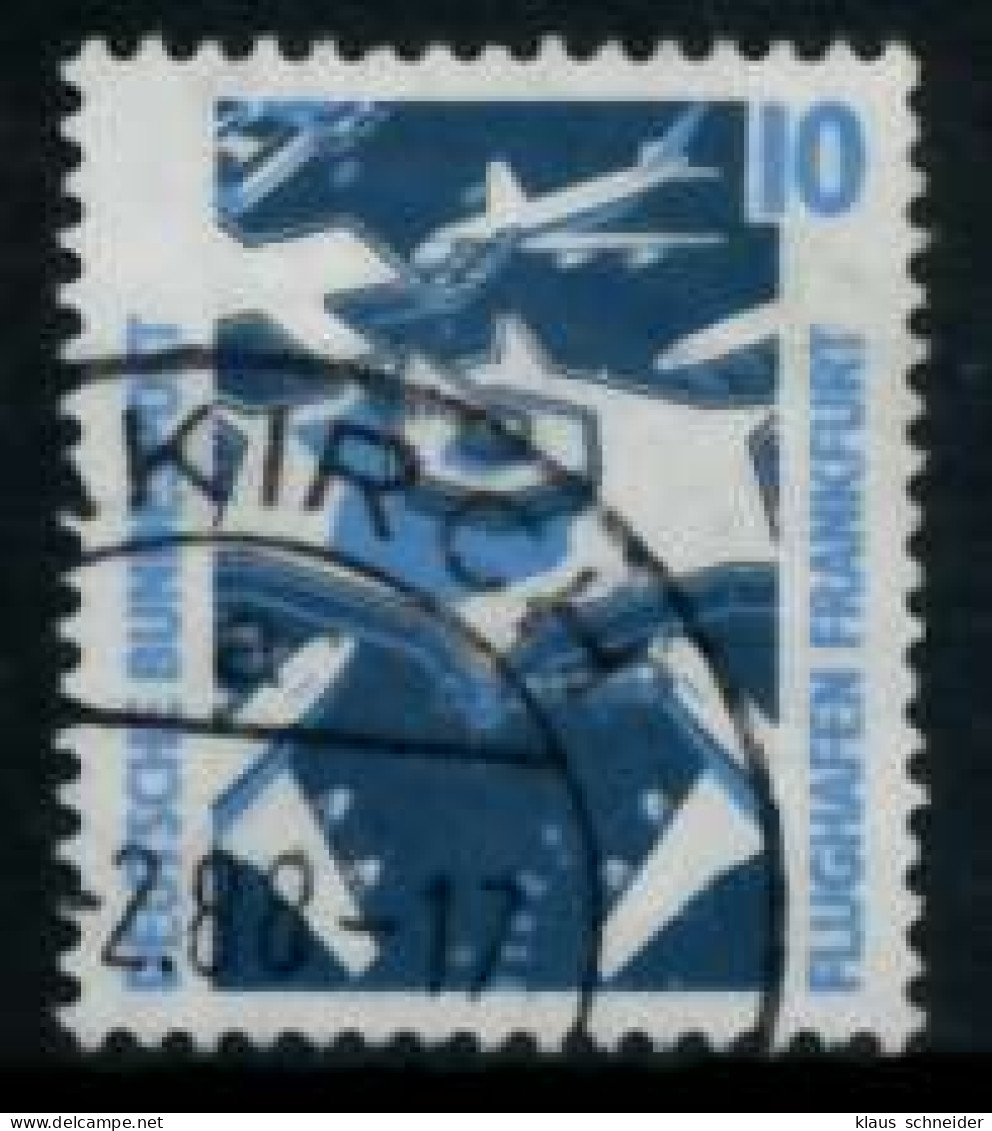 BRD DS SEHENSW Nr 1347A Gestempelt X8B23DE - Used Stamps