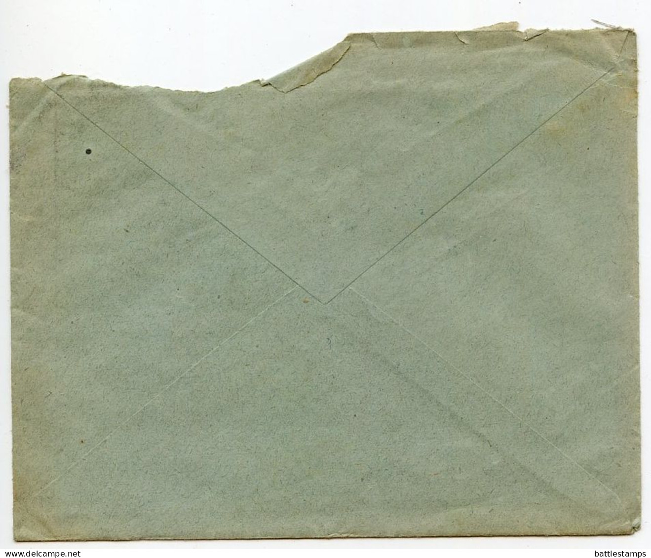 Germany 1927 Cover & Letter; Meura (Thüringerw) - Meurasan, O.R. Reinhold Jahn To Ostenfelde; 15pf. Immanuel Kant - Brieven En Documenten