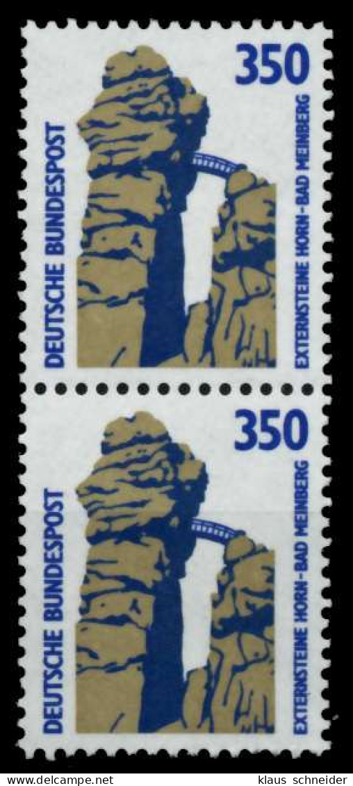 BRD DS SEHENSW Nr 1407uRI Postfrisch R2 X979866 - Unused Stamps