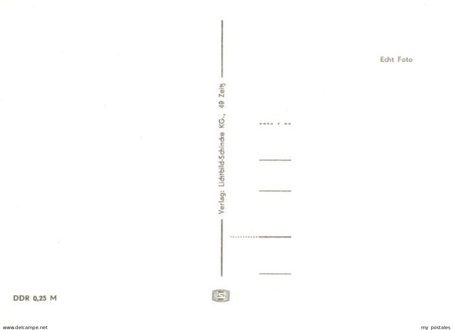 73903391 Halle  Saale Klement Gottwald Strasse Mit Boulevard Cafe Und Leipziger  - Halle (Saale)