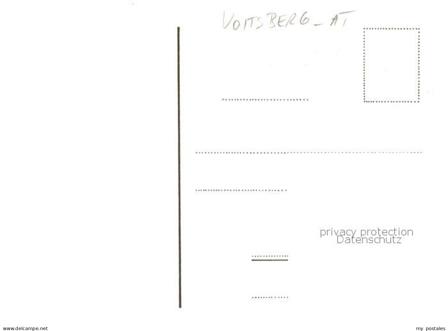 73864760 Koeflach Steiermark AT Pennale Studenten- Und Absolventenverbindung Han - Other & Unclassified