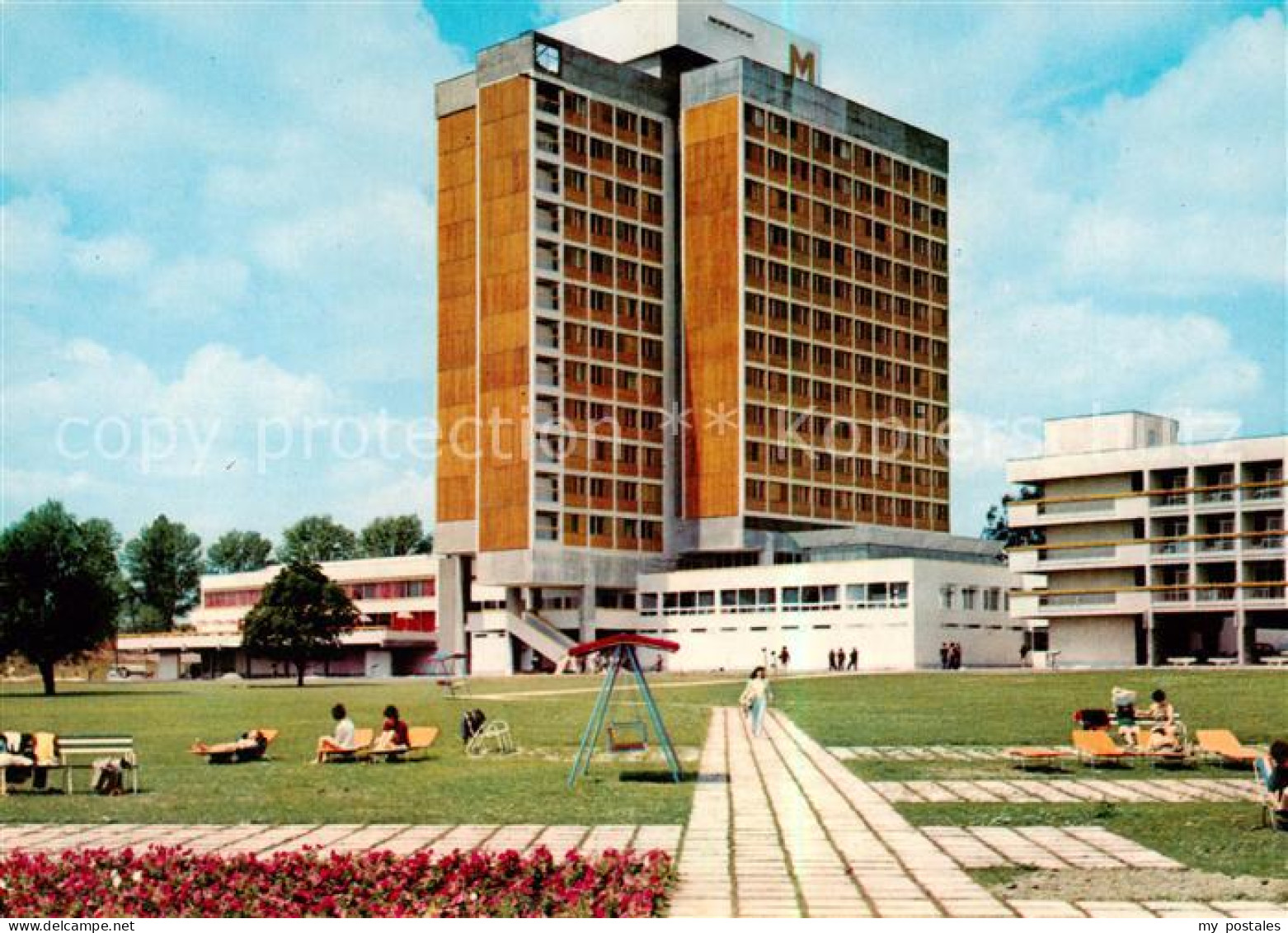 73796811 Balatonfuered Hotel Marina Balatonfuered - Hungary