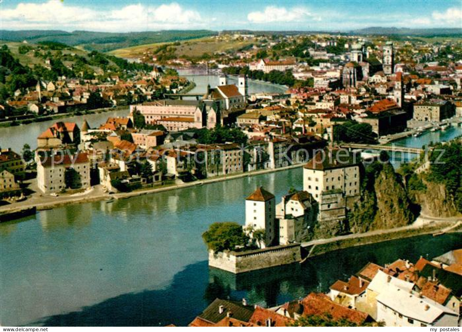 72972485 Passau  Passau - Passau