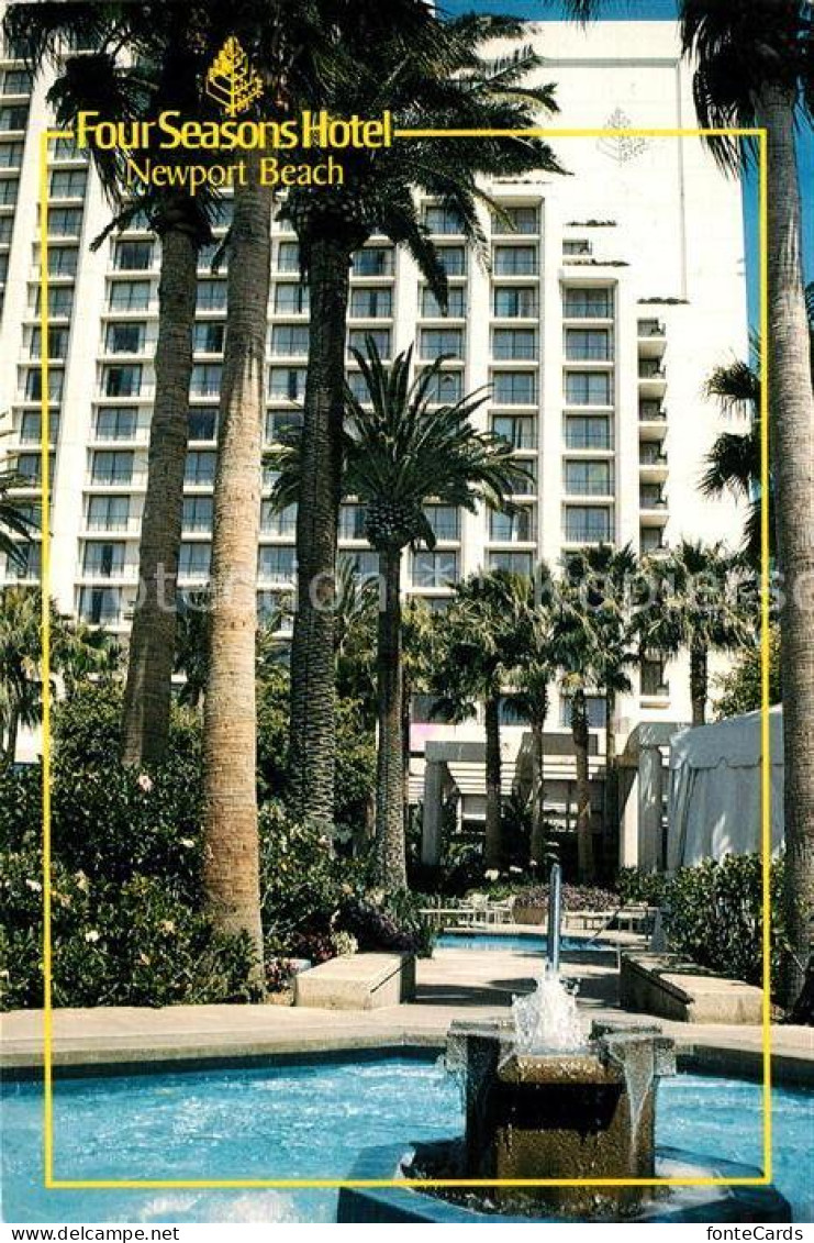 72950475 Newport_Beach Four Seasons Hotel - Andere & Zonder Classificatie