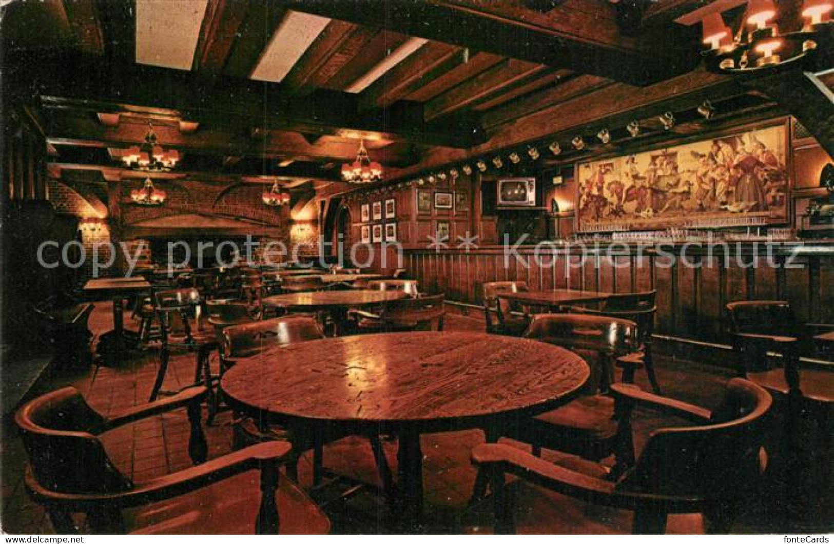 72944094 Princeton_New_Jersey Nassau Inn - Altri & Non Classificati