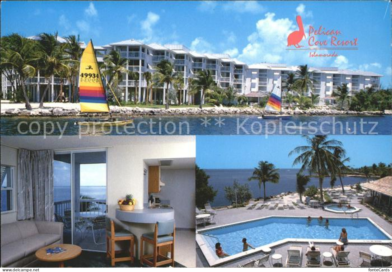 71847848 Islamorada Pelican Cove Resort - Andere & Zonder Classificatie