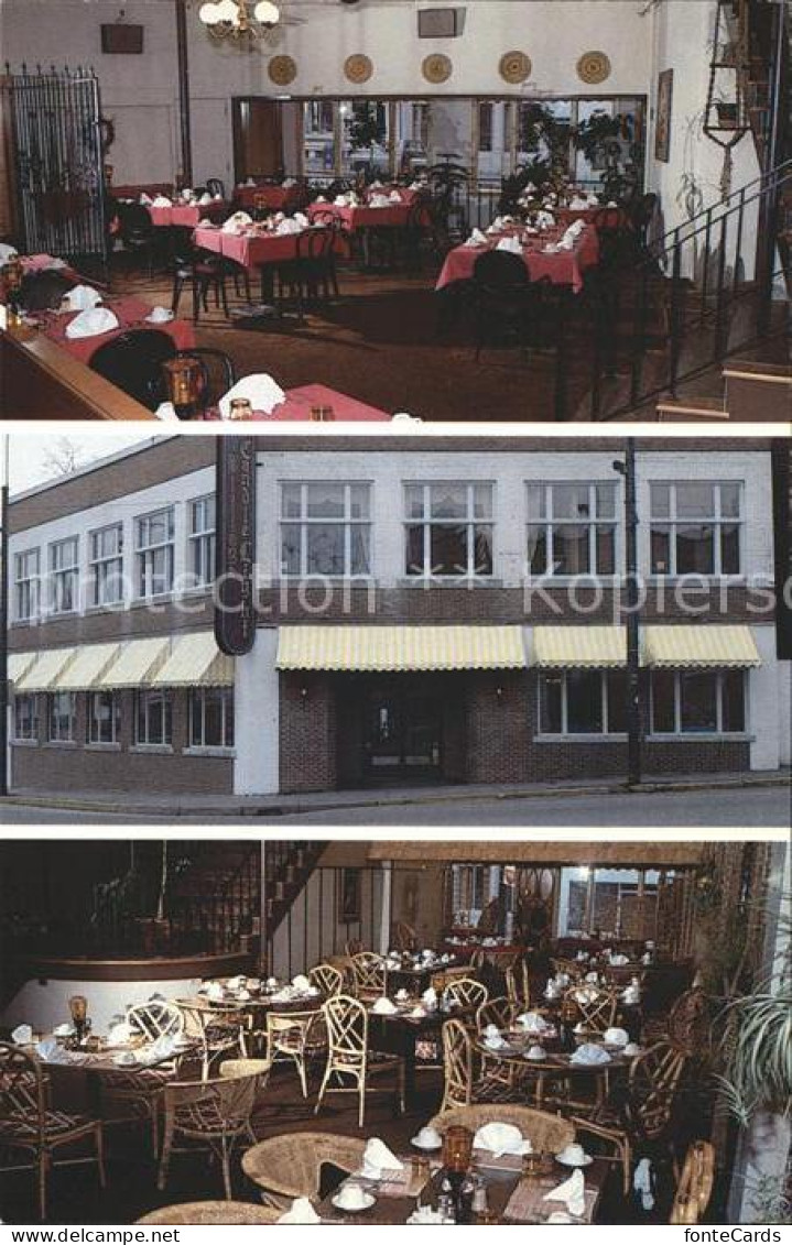 71845008 Skowhegan Candlelight Restaurant - Other & Unclassified