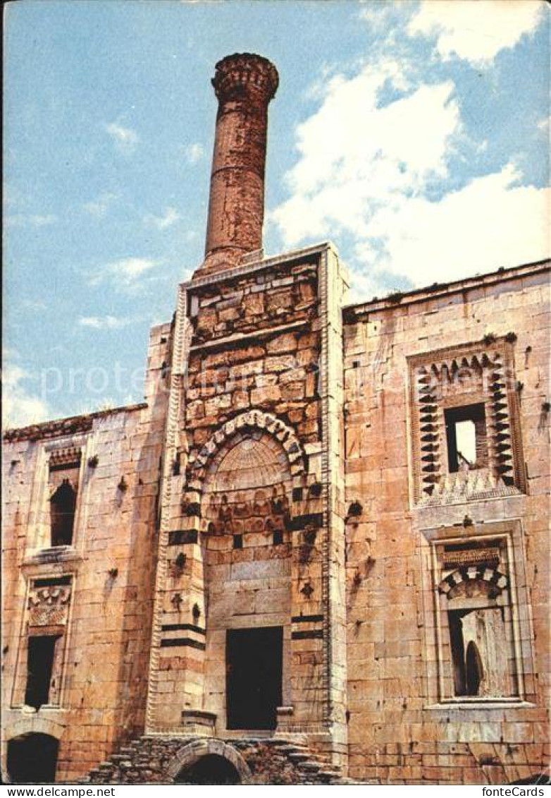 71842247 Selcuk Grande Mosquee Isa Bey Selcuk - Turkije