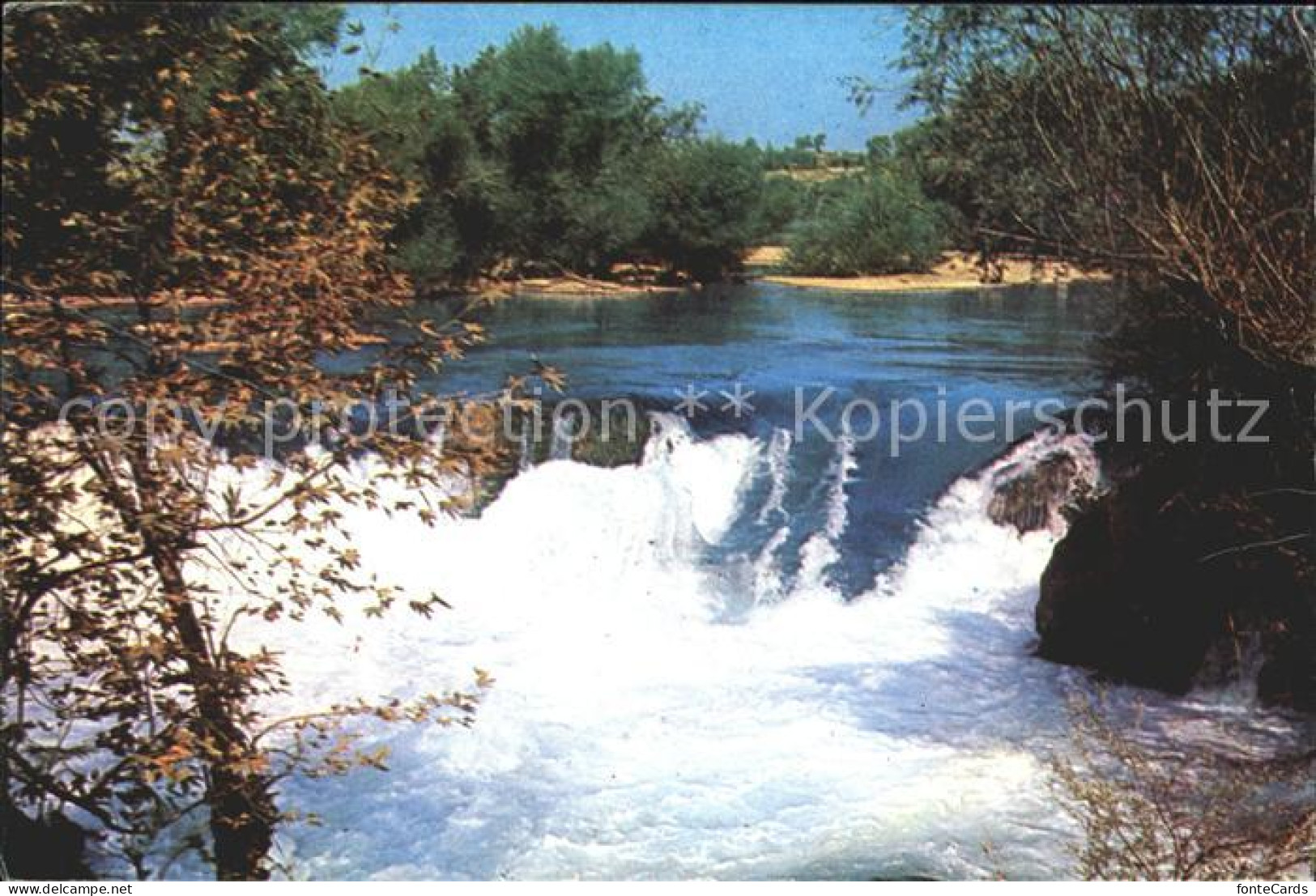 71842108 Manavgat Wasserfall Manavgat - Turquie