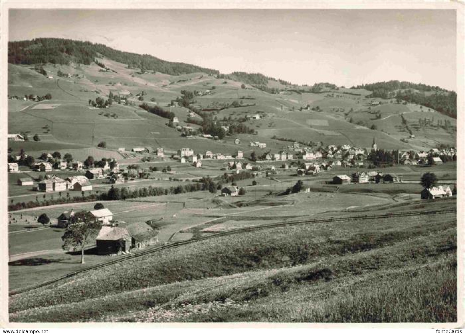 13975742 Urnaesch_AR Panorama - Sonstige & Ohne Zuordnung