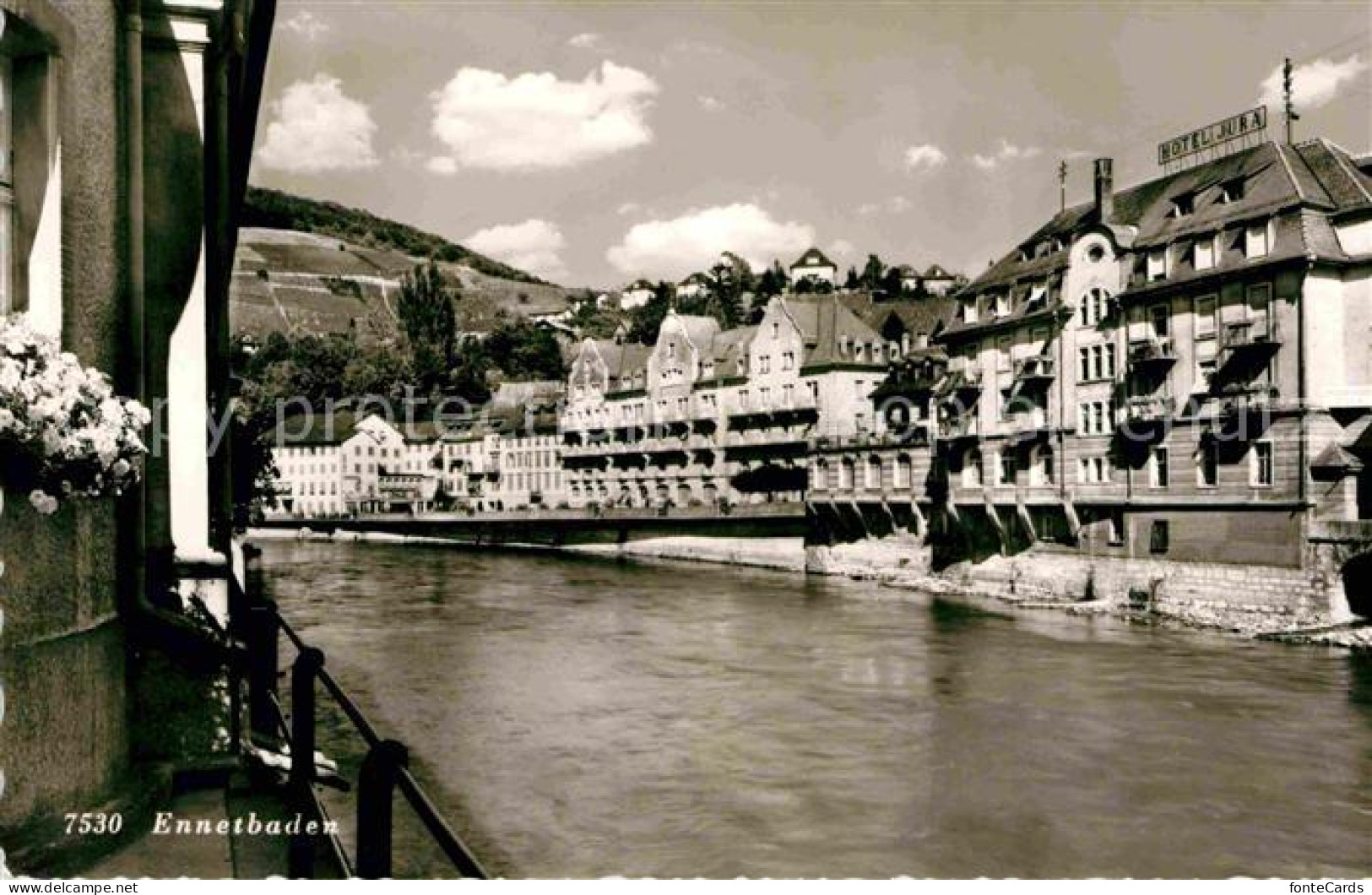 12626066 Ennetbaden Hotel Jura Ennetbaden - Sonstige & Ohne Zuordnung