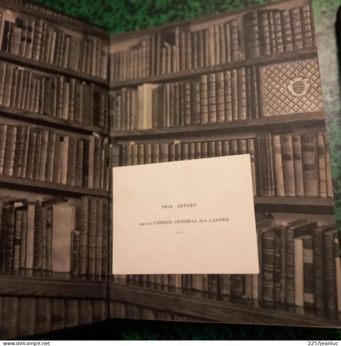 Littérature Française Larousse Tome 1 Et 2  De 1949 - Autres & Non Classés