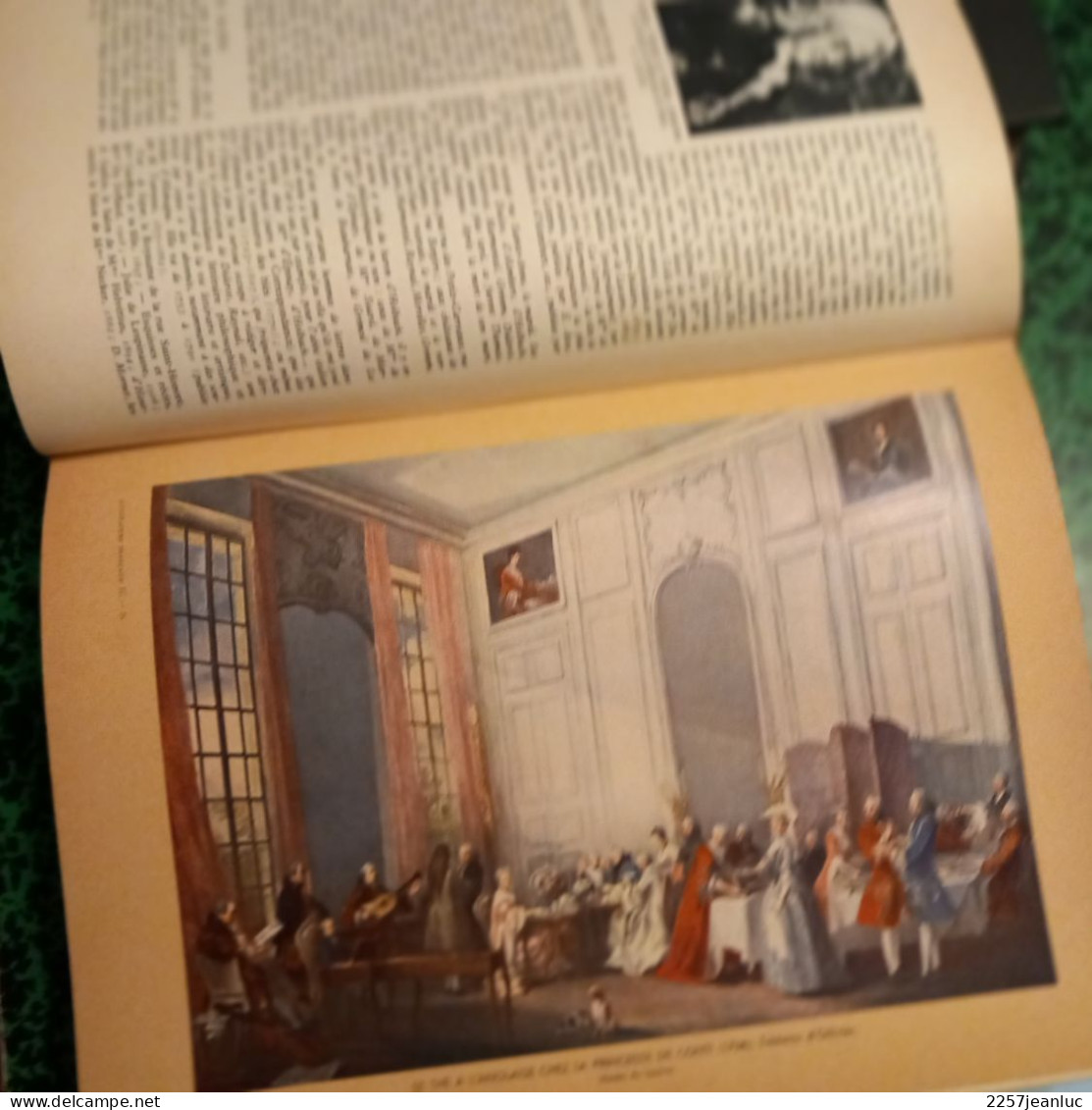 Littérature Française Larousse tome 1 et 2  de 1949