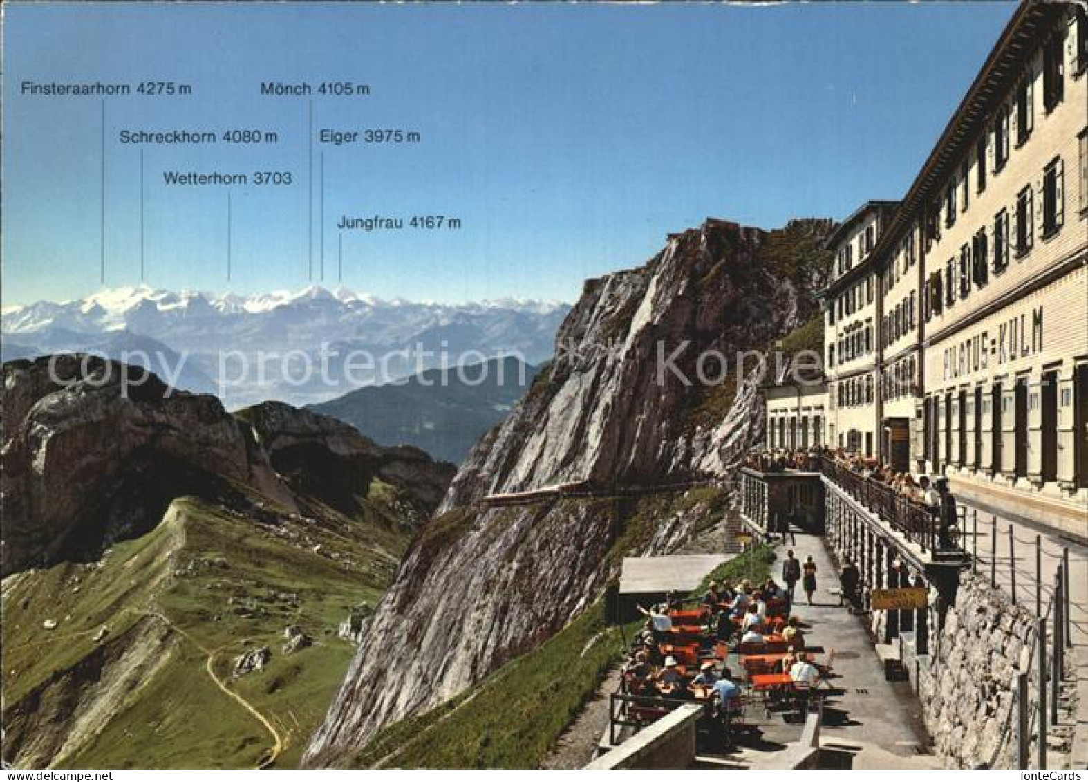 12480596 Kulm Bern Hotel Pilatus Bern - Autres & Non Classés