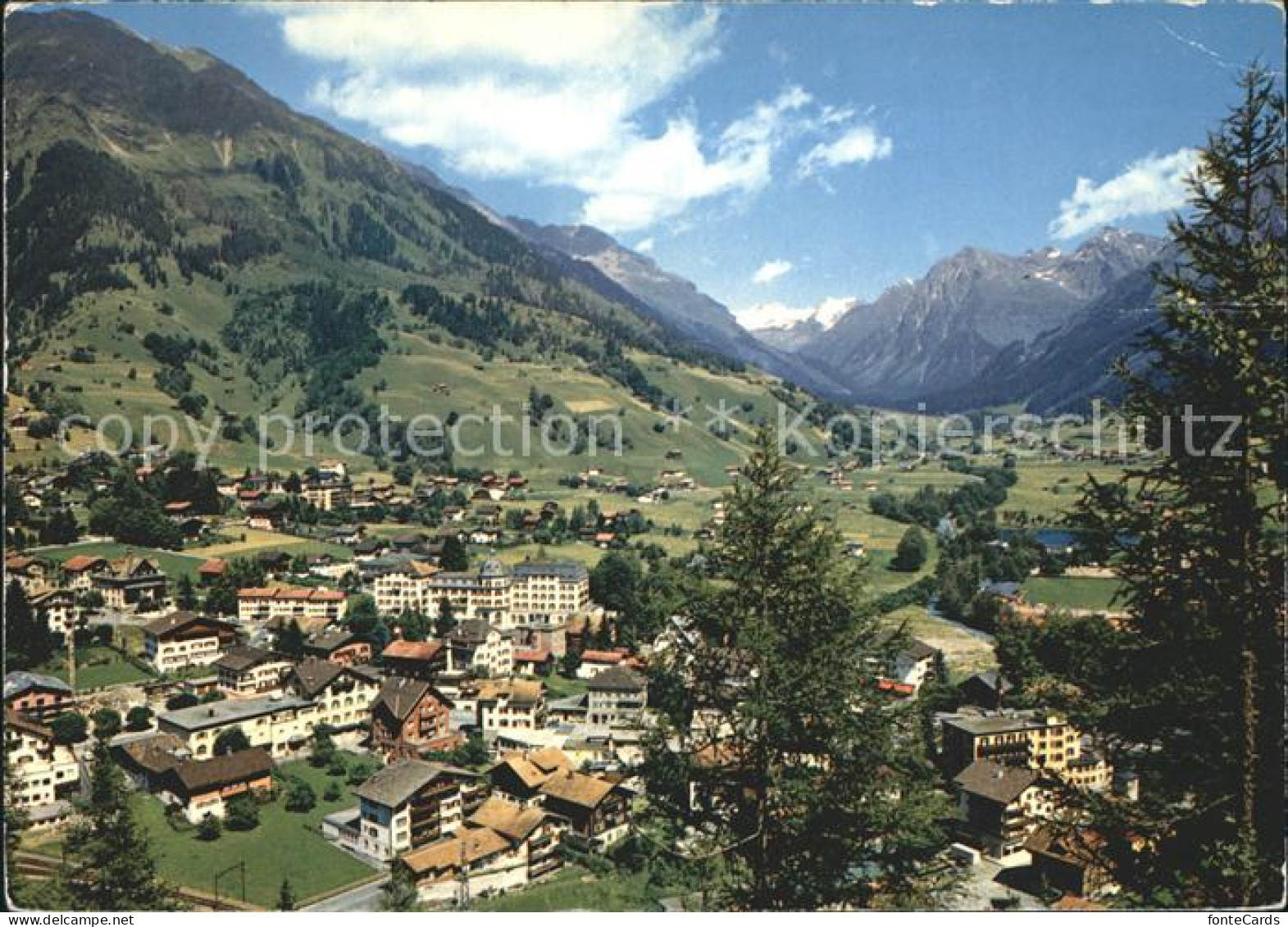 12371606 Klosters GR Silvretta  Klosters - Sonstige & Ohne Zuordnung