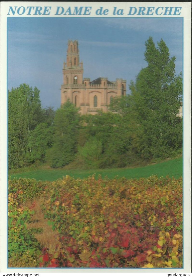 Cagnac-les-Mines - Notre-Dame De La Dreche - (P) - Otros & Sin Clasificación