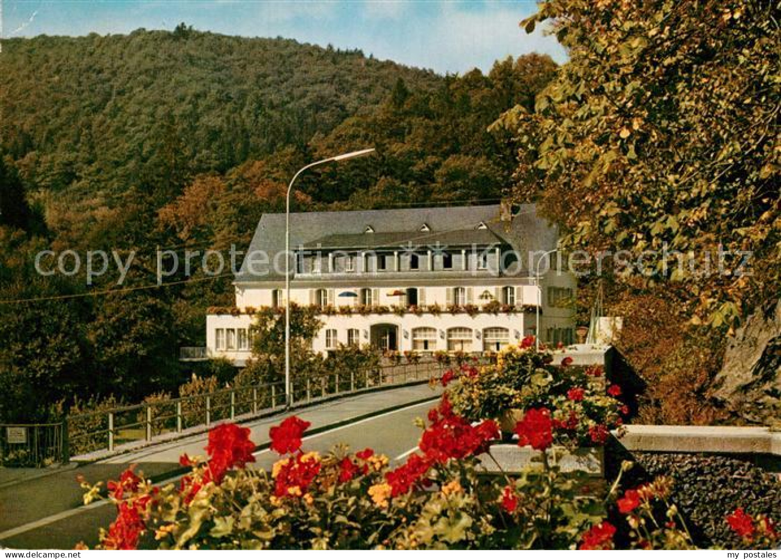 72971348 Bad Bertrich Hotel Diana Bad Bertrich - Bad Bertrich