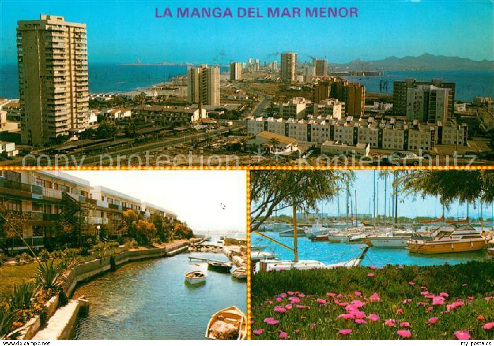 72970395 Murcia La Manga Del Mar Menor Murcia - Other & Unclassified