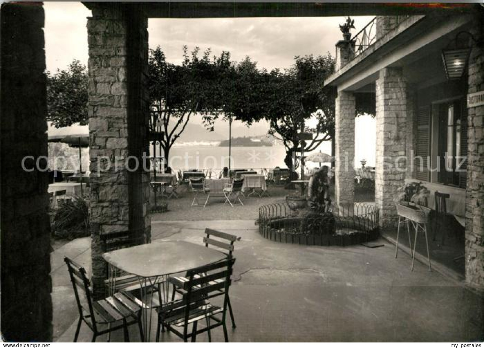 72969516 Isola Pescatori Hotel Belvedere Firenze - Other & Unclassified