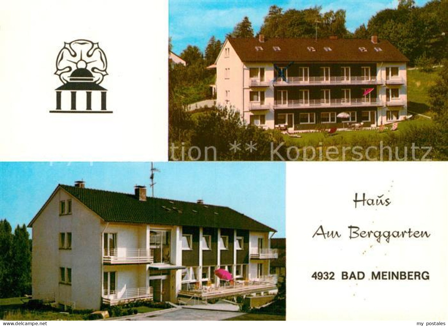 72967783 Bad Meinberg Haus Am Berggarten Bad Meinberg - Bad Meinberg