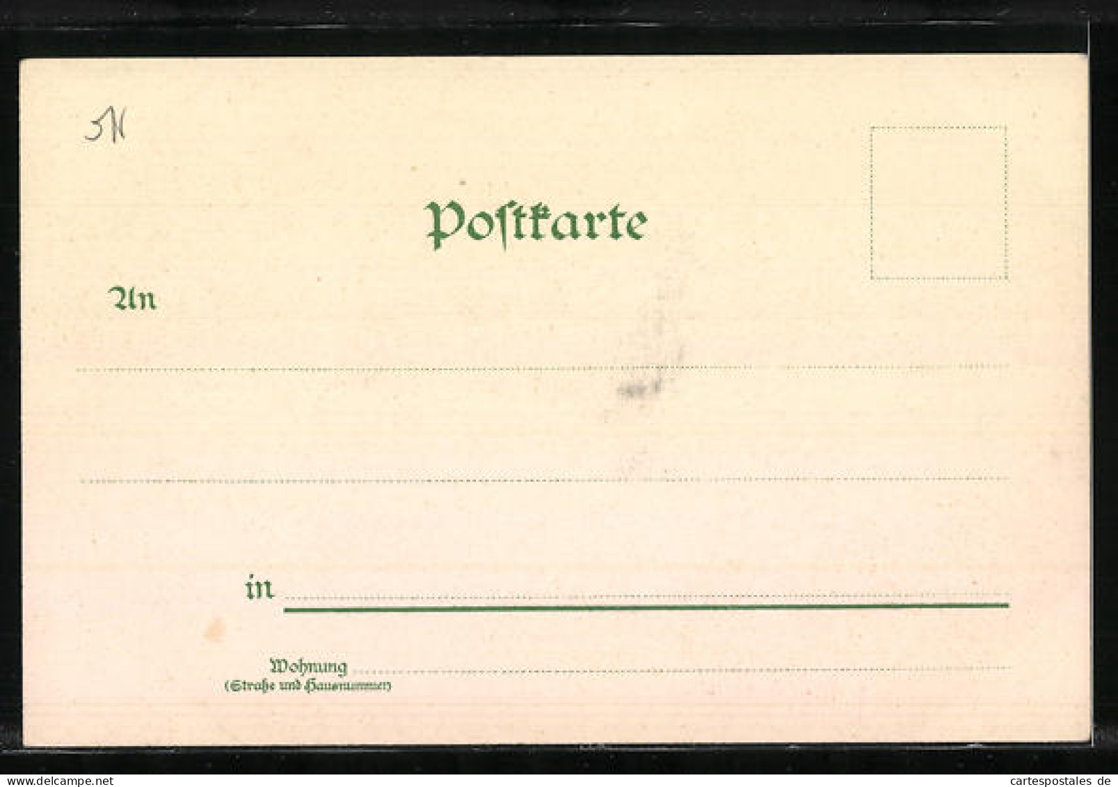Lithographie Potsdam, Schloss Babelsberg, Marmor-Palais, Pfaueninsel  - Potsdam