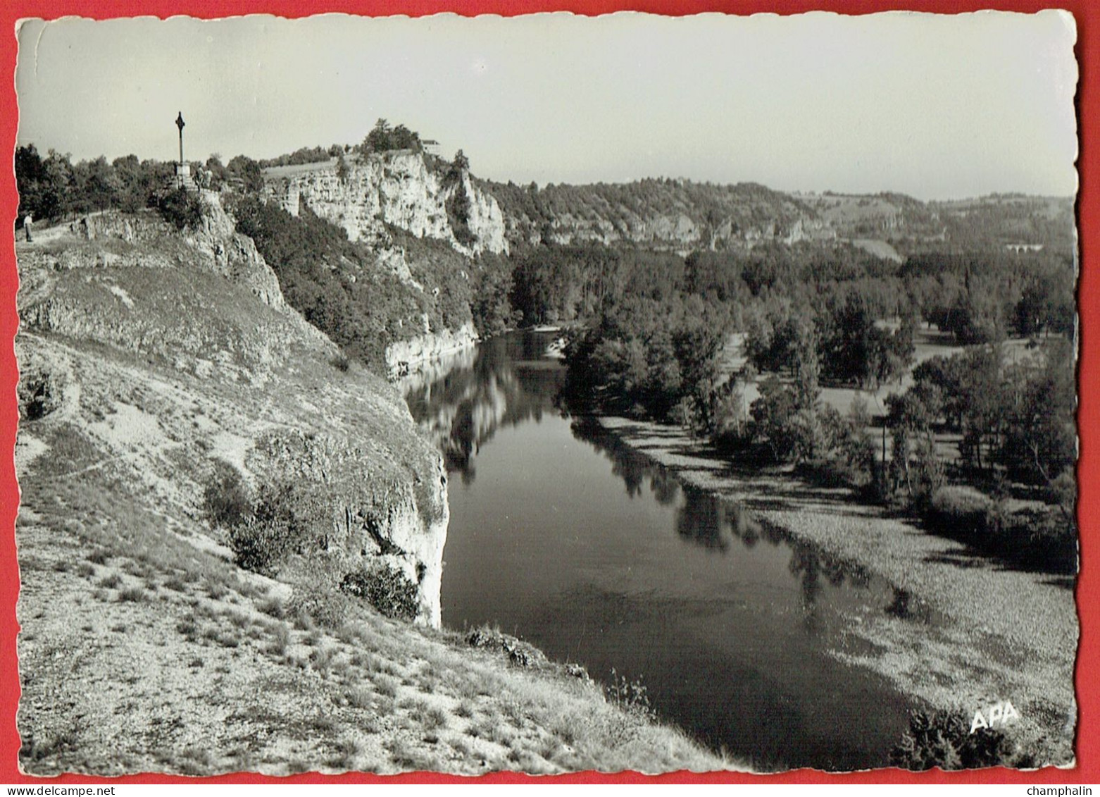 Environs De Martel - La Vallée De La Dordogne à Copeyre - Andere & Zonder Classificatie