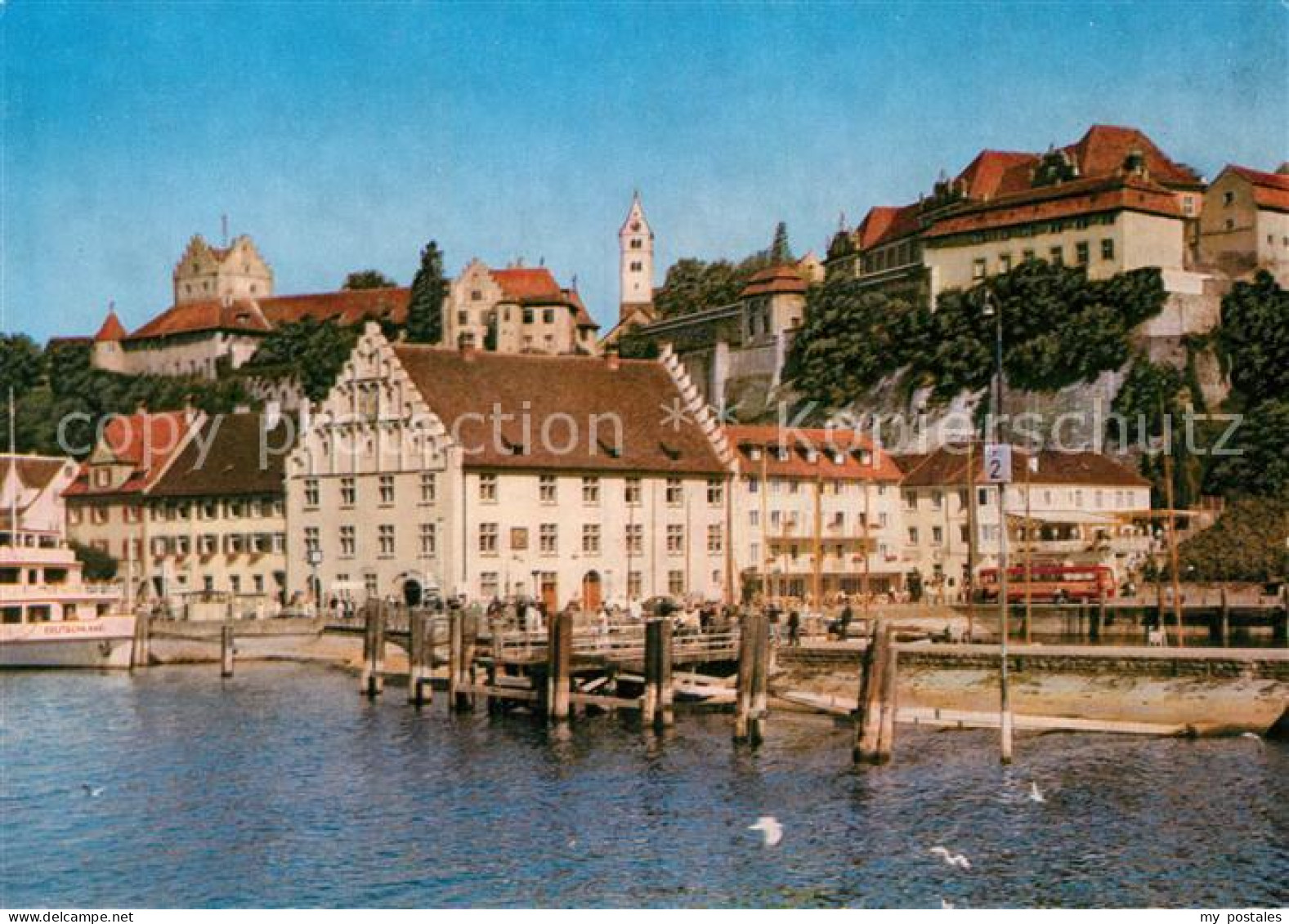 72962717 Meersburg Bodensee Hotel Seehof  Meersburg - Meersburg