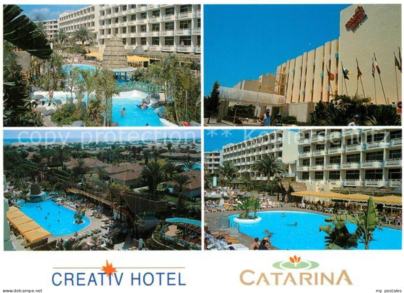 72962591 Playa Del Ingles Greativ Hotel Catarina Playa Del Ingles - Other & Unclassified