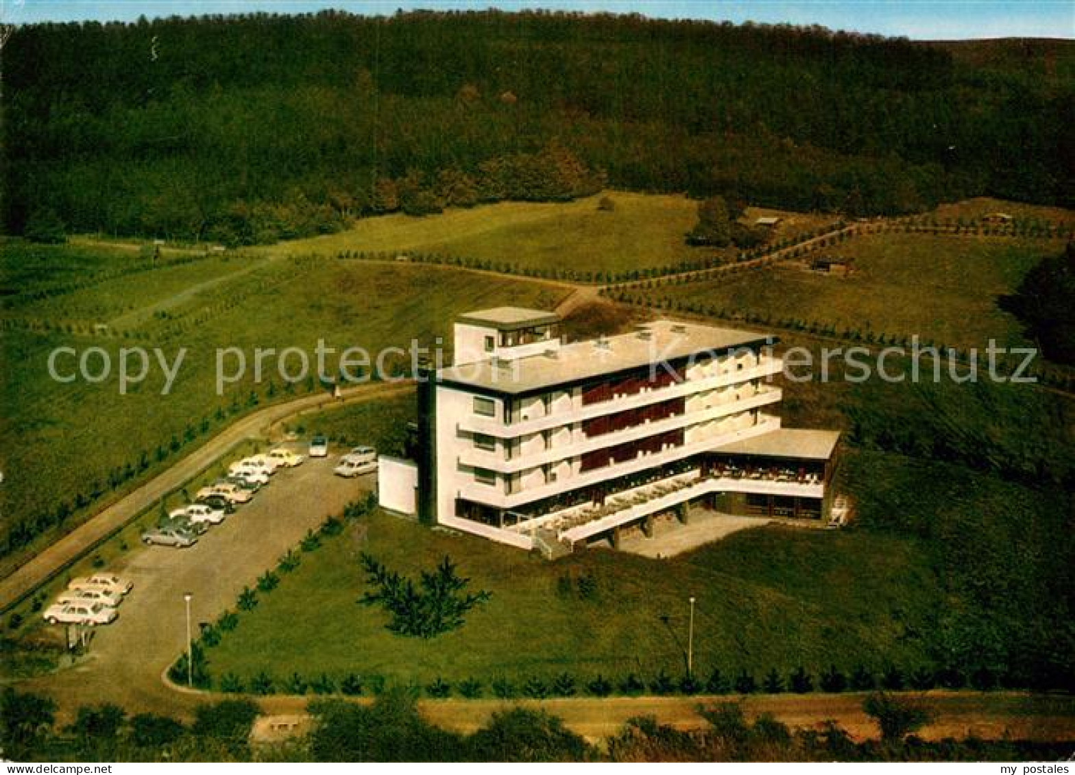 72961434 Bad Marienberg Kneipp-Kurhotel Wildpark  Bad Marienberg - Bad Marienberg