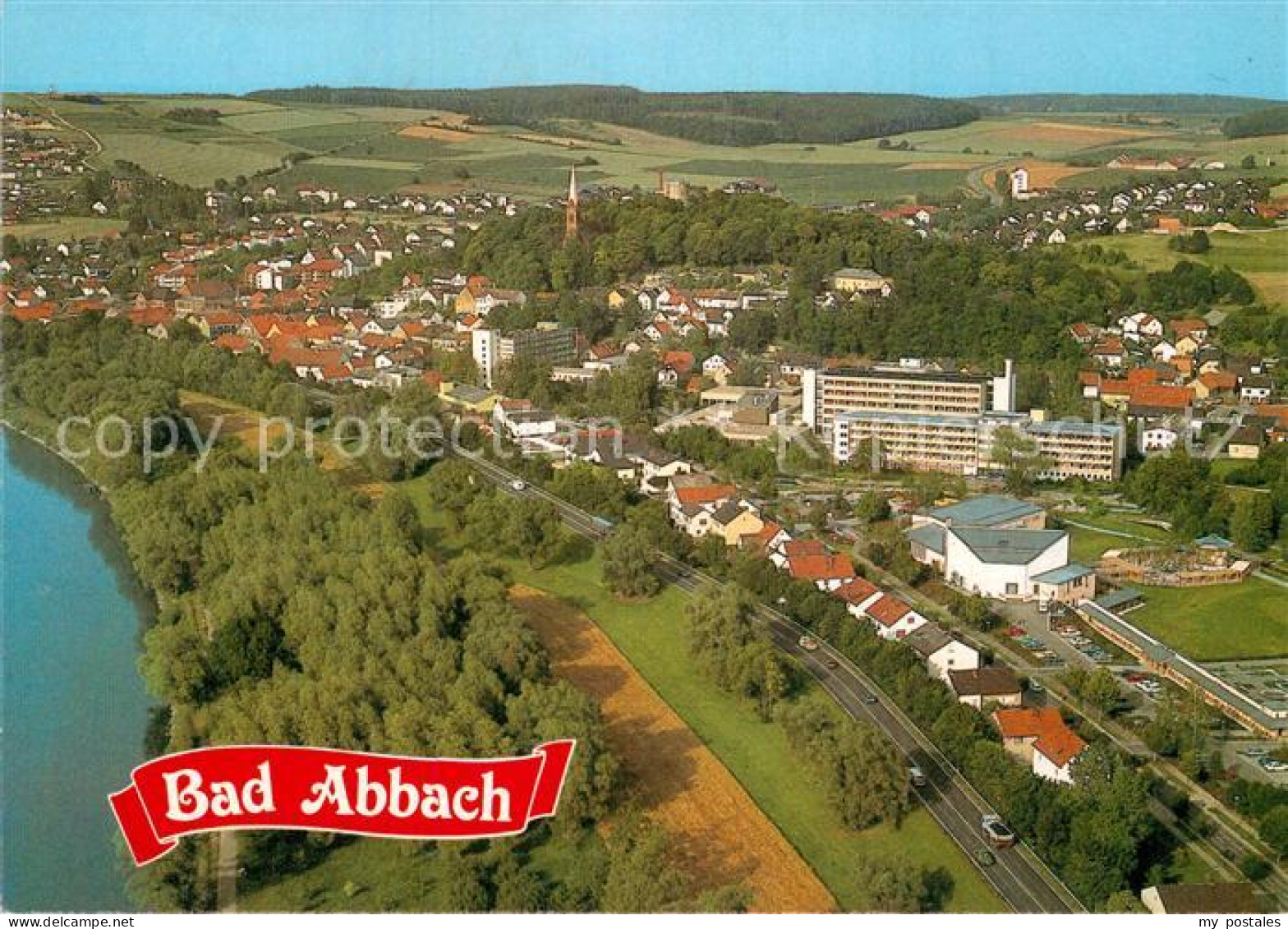 72960117 Bad Abbach  Alkofen - Bad Abbach