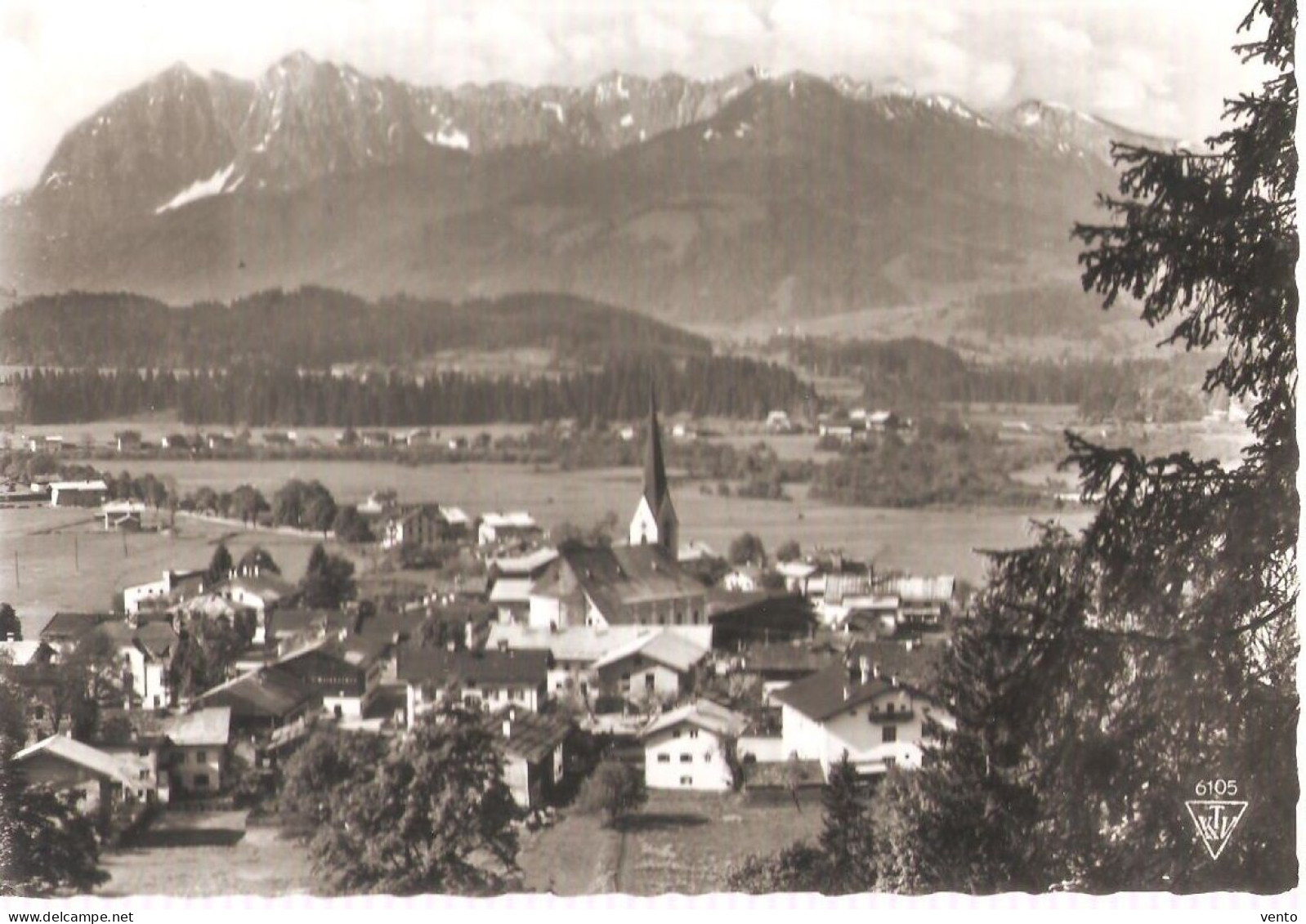 Austria Kössen ... AT179 Used - Kitzbühel