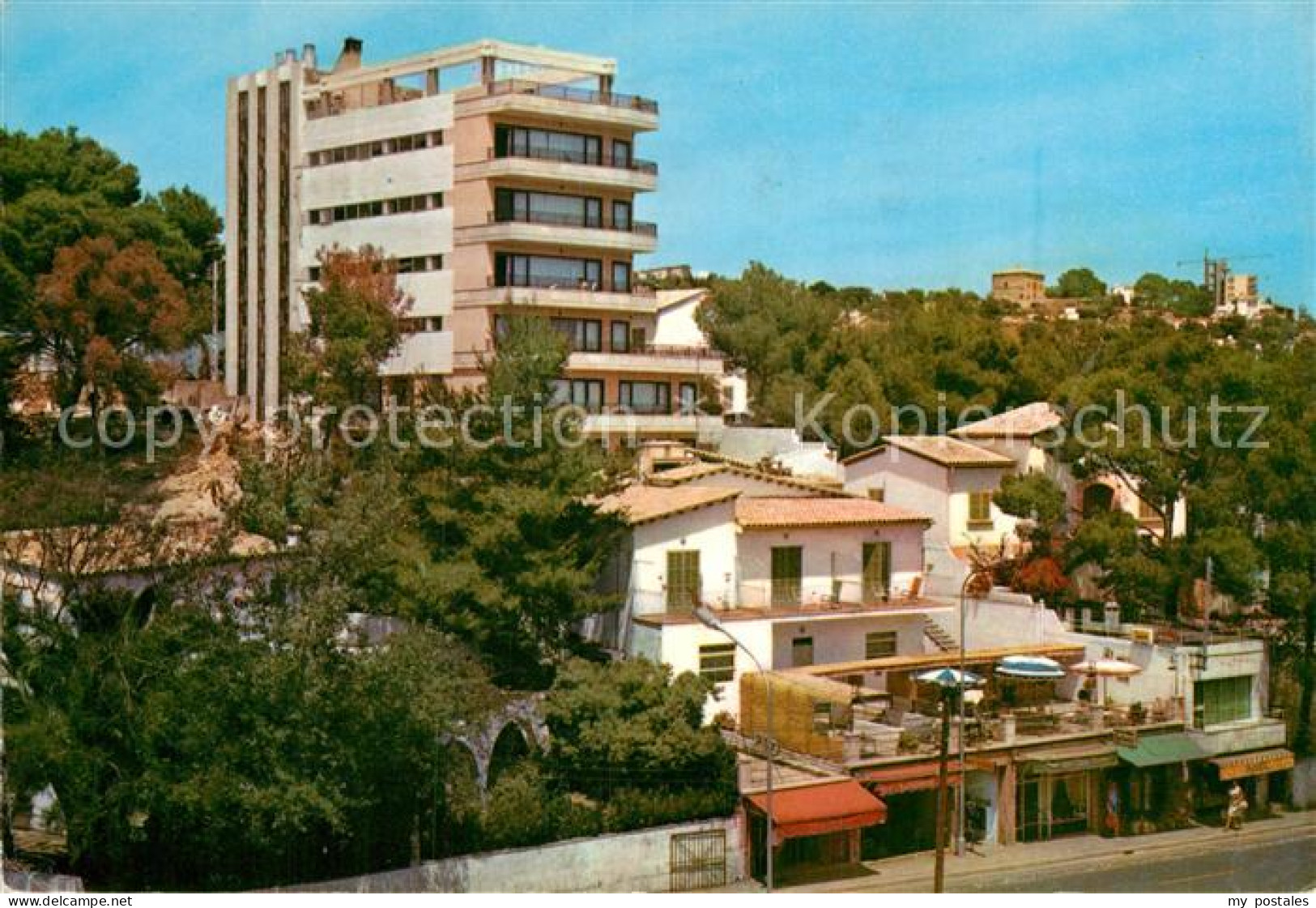 72959767 Calamayor Hotel Rimini Cala Major Palma De Mallorca - Other & Unclassified