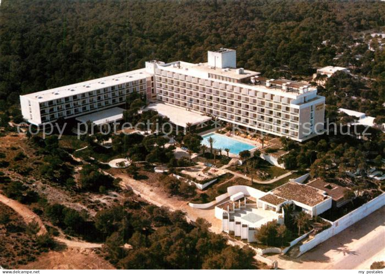 72959765 Can Picafort Mallorca Hotel Gran Vista  Spanien - Sonstige & Ohne Zuordnung