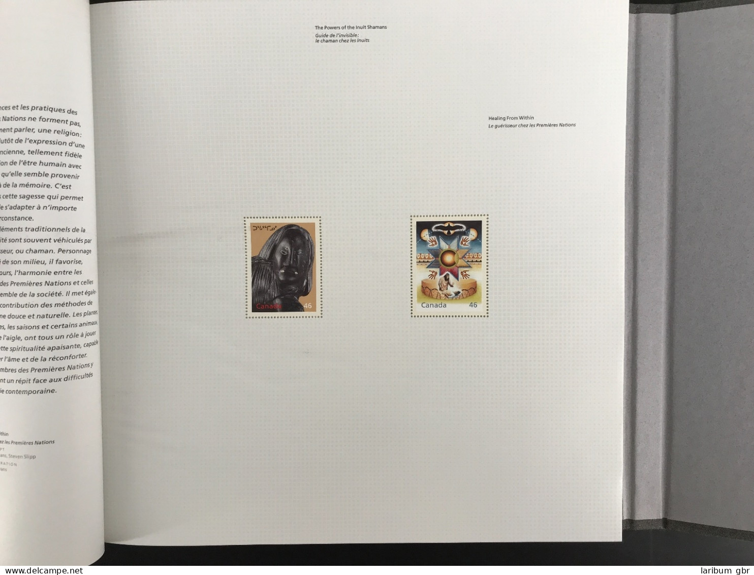 Kanada Millenium Collection 2000 Postfrisch #HF500 - Sonstige & Ohne Zuordnung