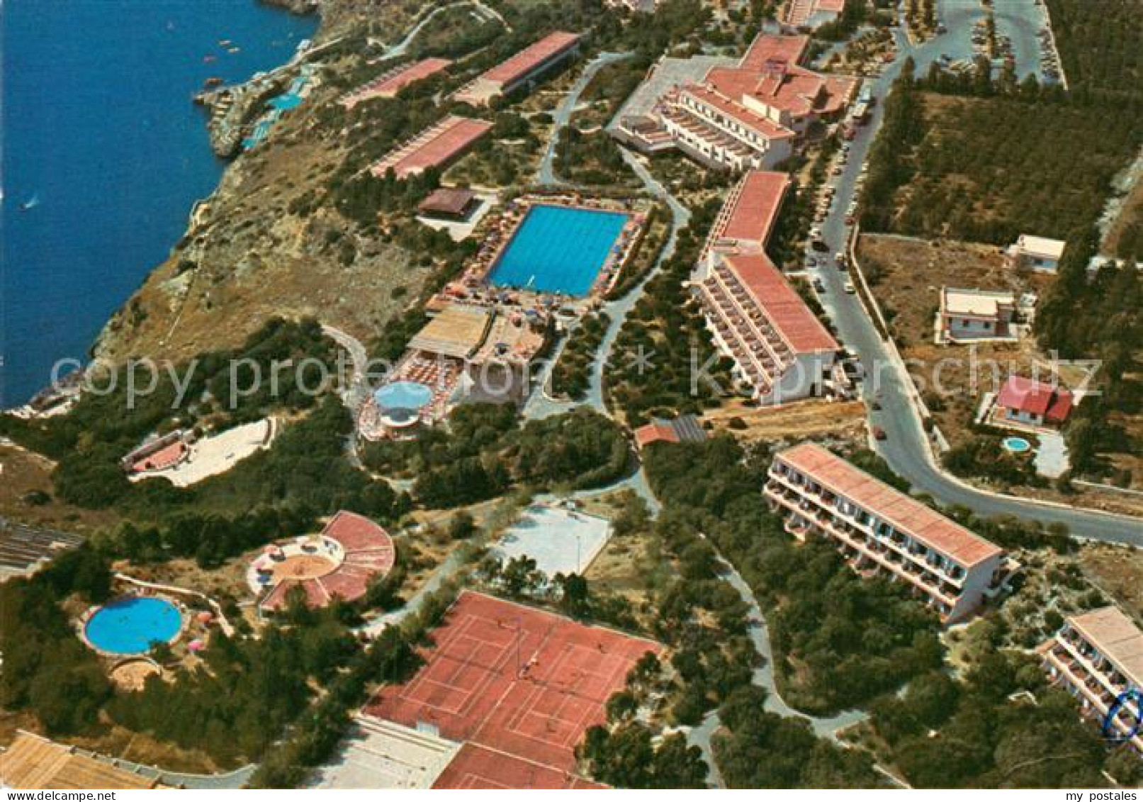 72959714 Terrasini Hotel Vacanze Citta Del Mare  Terrasini - Other & Unclassified