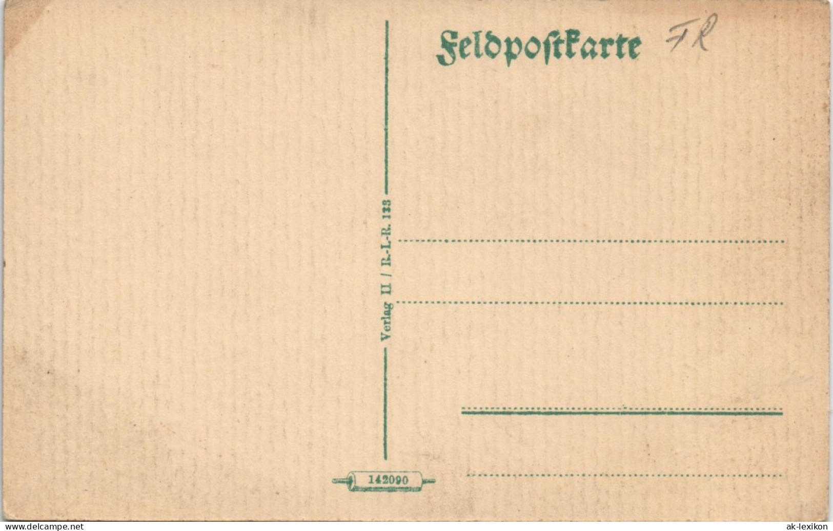 CPA Saint-Souplet Stadt, Bahnunterführung 1915 - Altri & Non Classificati