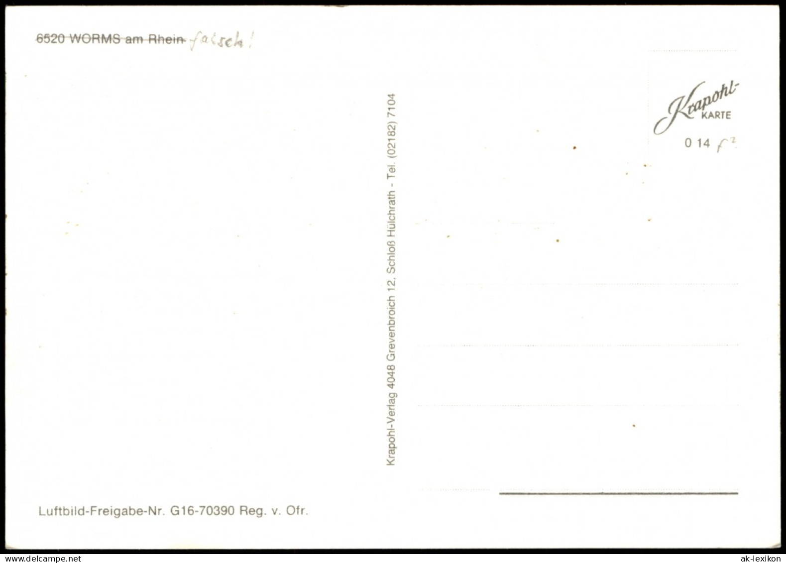 Dormagen Stadtteilansichten U.a. Erdöl Chemie, Rathaus, Rhein Partie 1975 - Other & Unclassified