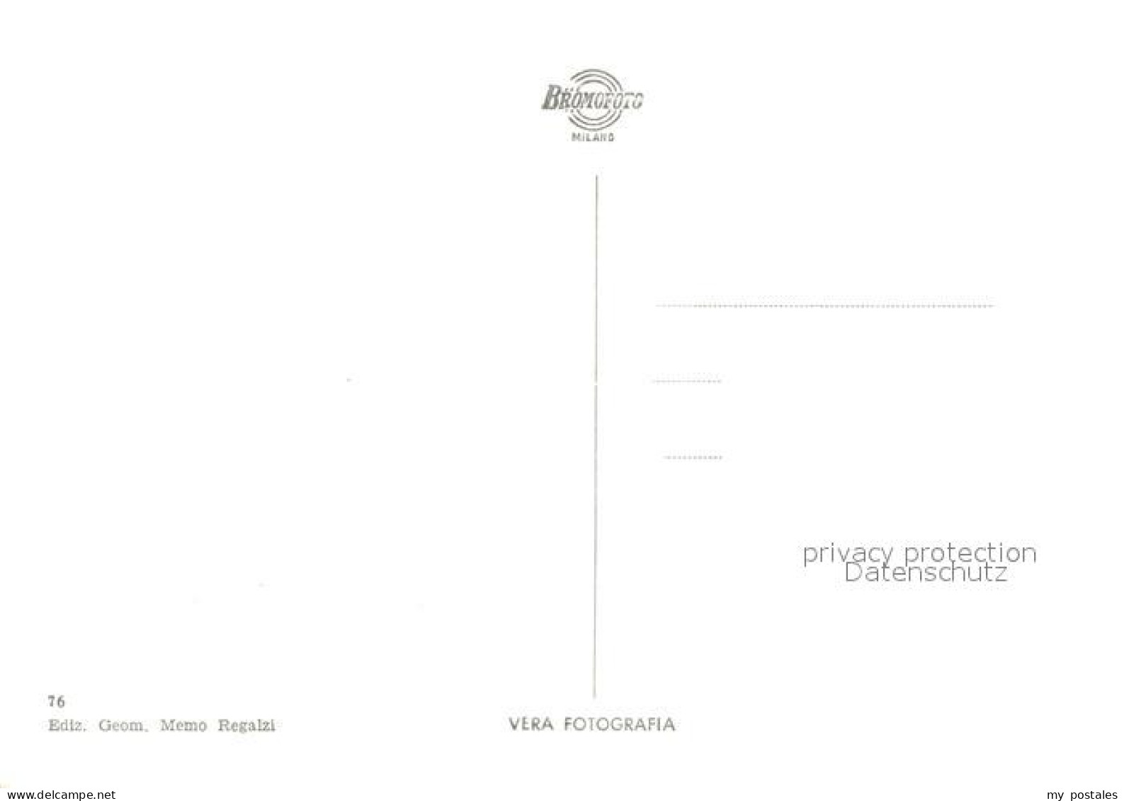 72954766 Bordighera Regina Margherita Lungomare Alberghi Capo S. Ampeglio Bordig - Otros & Sin Clasificación