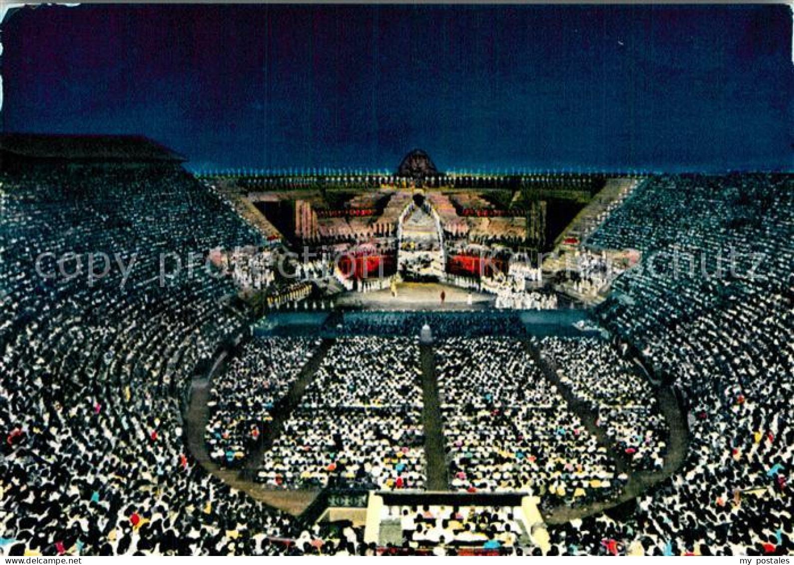 72954571 Verona Veneto Arena Amphitheater Verona - Other & Unclassified