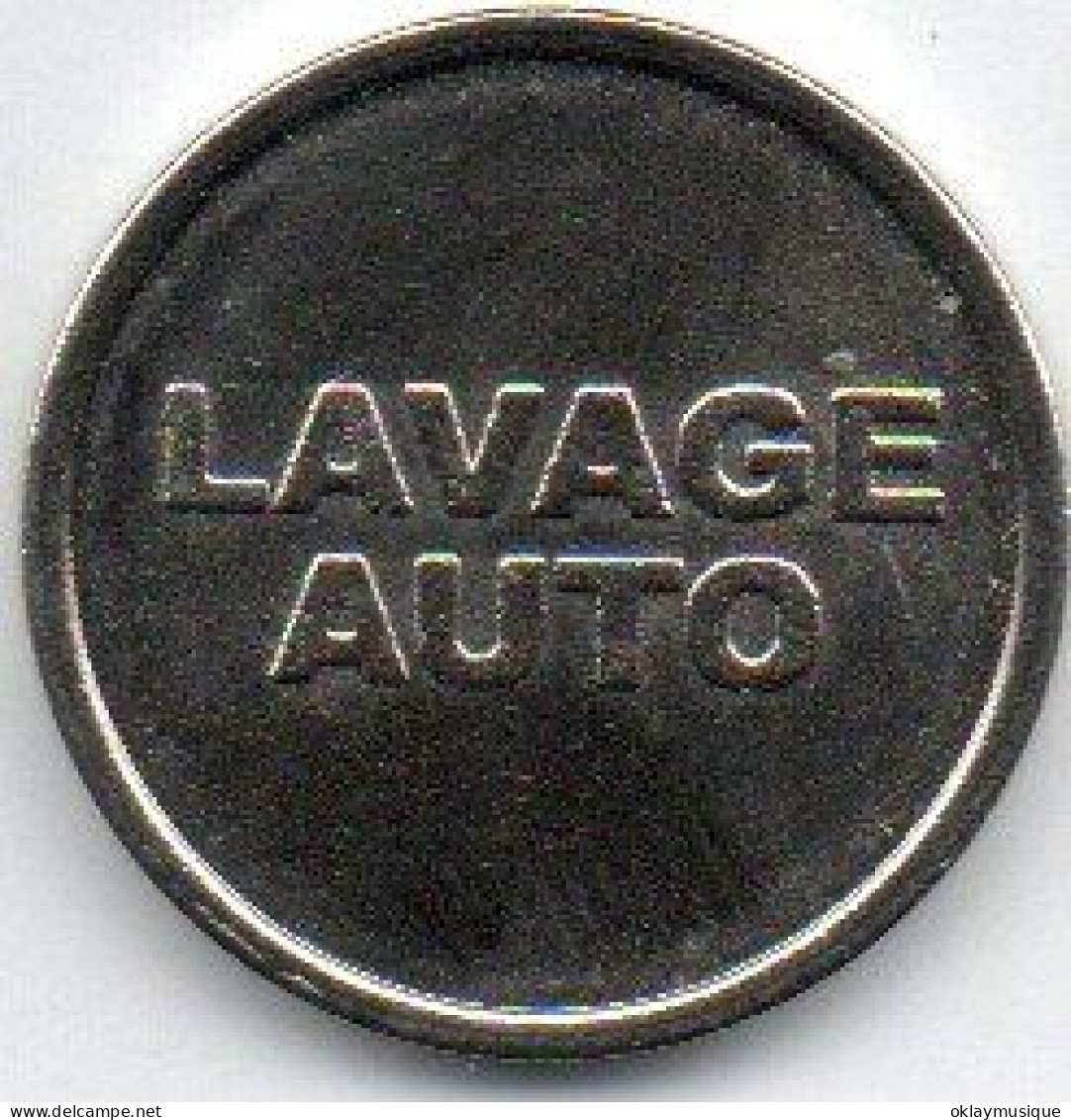 Lavage Auto - Autres & Non Classés