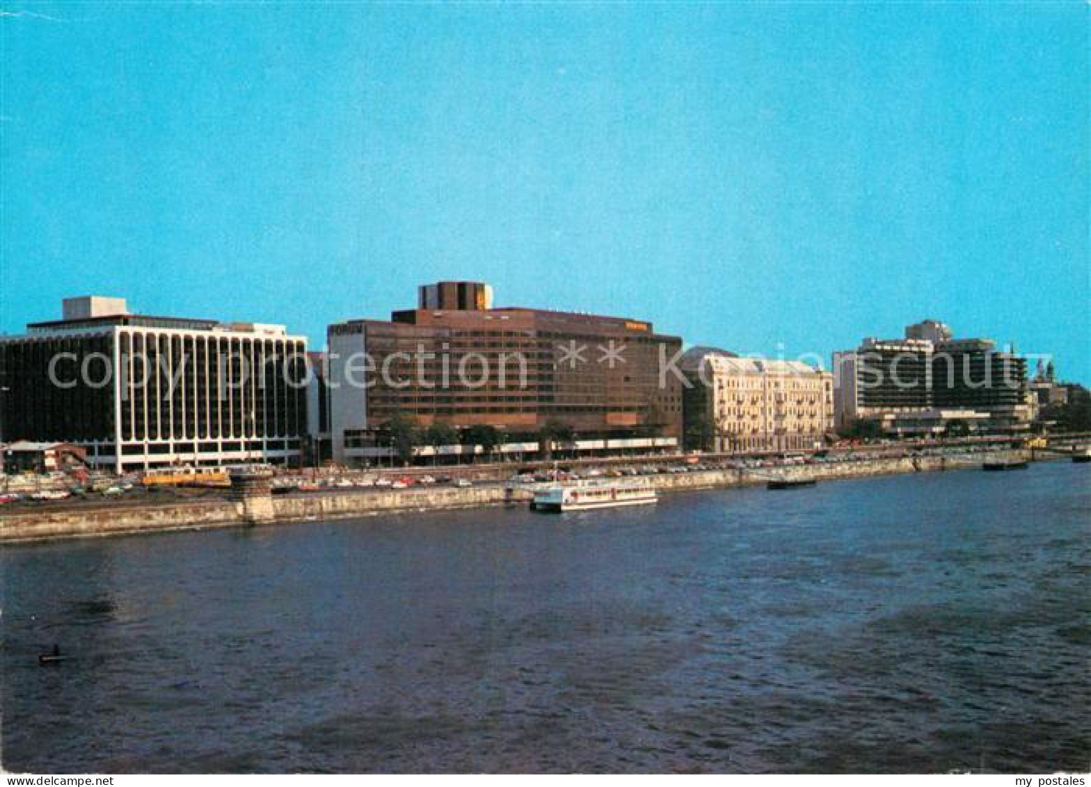 72953529 Budapest Hotels Am Donau Ufer Budapest - Hungary