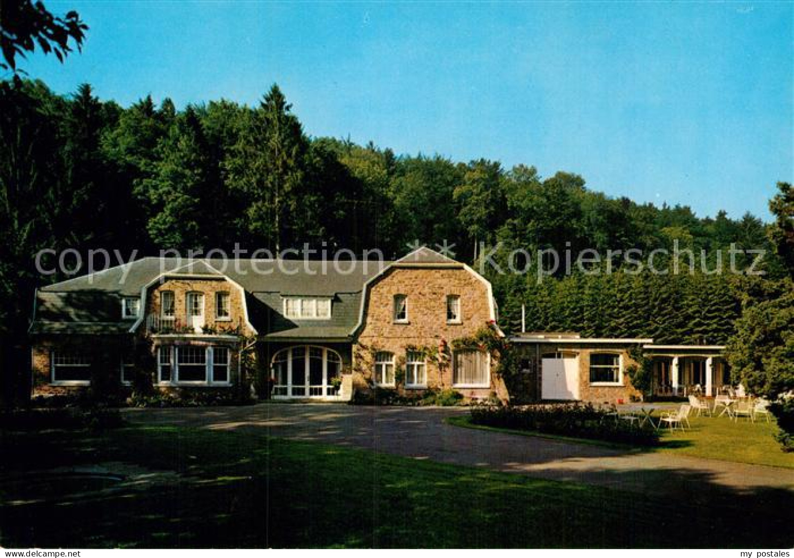 72953424 Sougne-Remouchamps Le Clos Normand Sougne-Remouchamps - Other & Unclassified