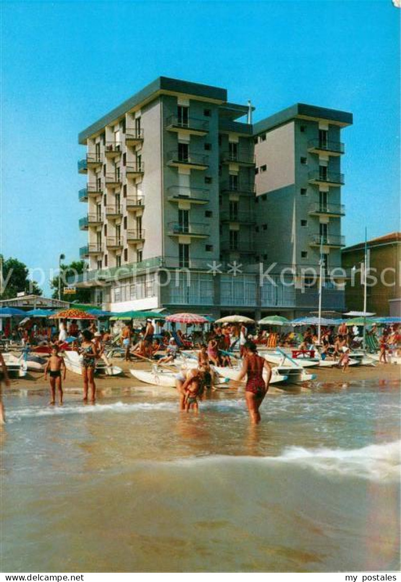 72953262 Rivabella Rimini Hotel CIA Strand Rimini - Sonstige & Ohne Zuordnung